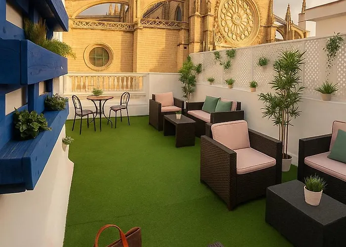 Hotel Catedral Boutique